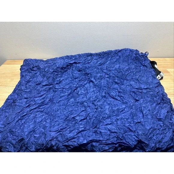 GRAND TRUNK Silk Single Sleep Sack with Pillow Pocket Lightweight Travel Hammock - Picture 9 of 10